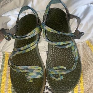 Chacos